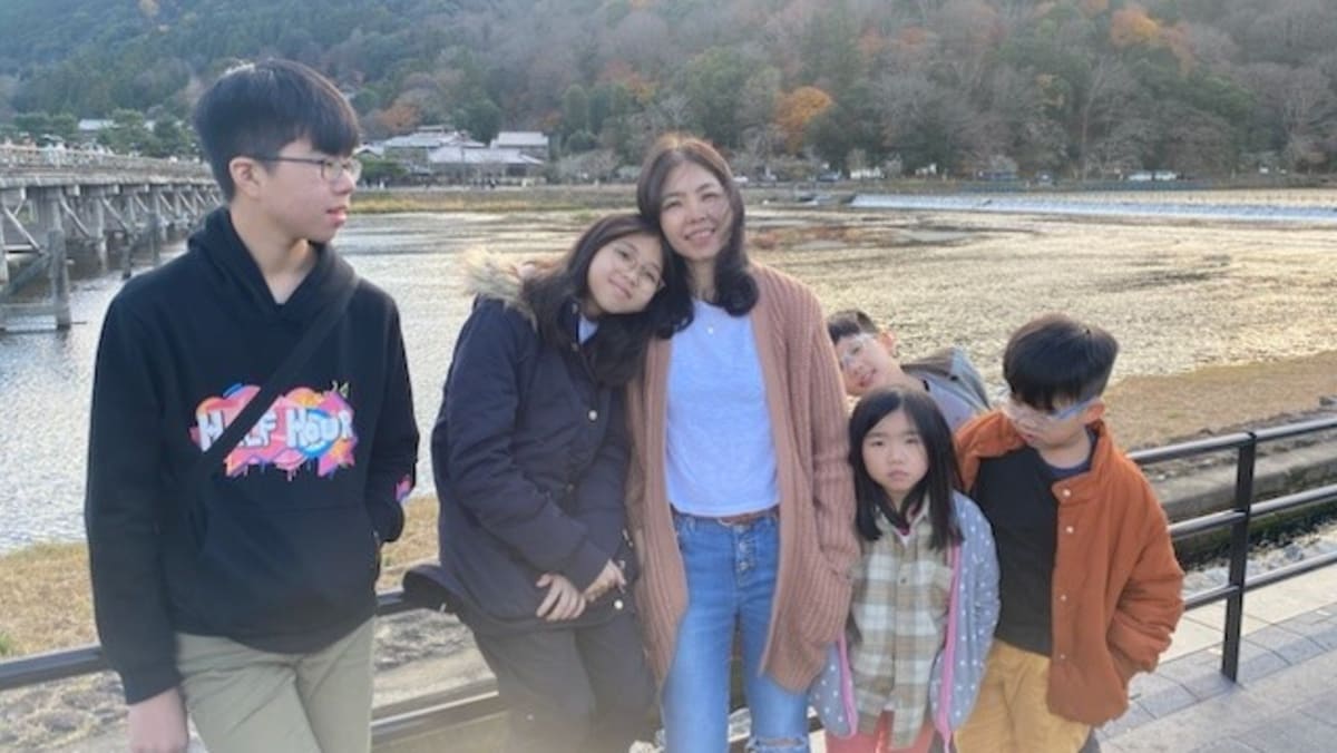 Commentary: As a mum of five, here’s what I think of Budget 2025's Large Families Scheme